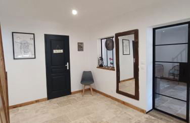 Les Murmures Desbordes - Foto 13