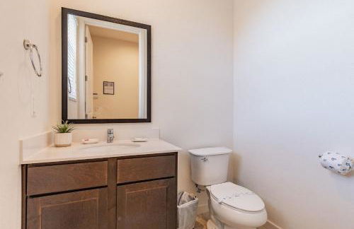 2 Suítes, Jacuzzi priv. perto da DISNEY - Foto 25