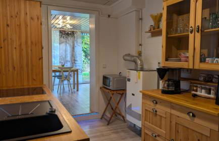 Taras Ferienwohnung - Foto 10