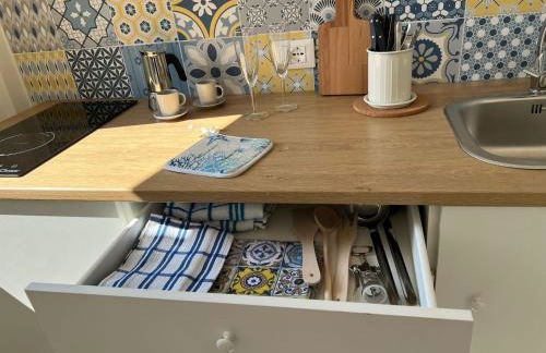 BlueSun Apartments - Foto 72