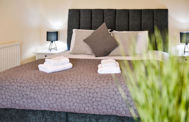 Host Stay Gerald Street - Foto 24