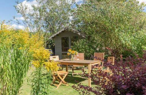 Duck Cottage - Grade II Listed cottage, village location, nr Holt - Foto 43