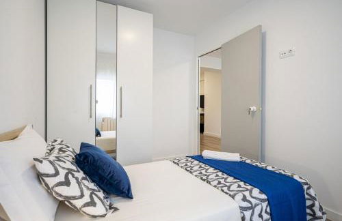 For You Rentals Apartamento La Vaguada 2 rooms Madrid Temporal PMO102 - Foto 20