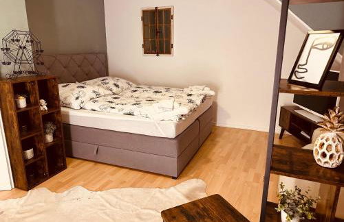 Gemütliche Dachgeschosswohnung - Foto 13