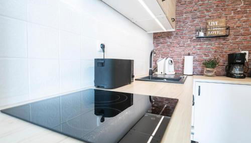 Dat Witte Hus Ankerplatz - Foto 5