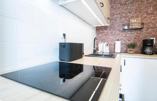 Dat Witte Hus Ankerplatz - Foto 5