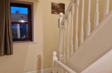 Purdie Close Holiday Let - Foto 57