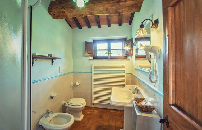 Agriturismo Palazzi del Papa - Foto 24