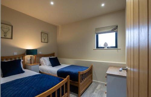 White House Lodges - Foto 73