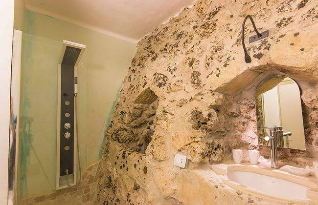 VilleSalento - Masseria Felicità M595 - Foto 27