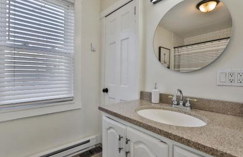 M20 Rentals Beautiful Salem NH 3bd 1ba Centrally Located - Foto 12