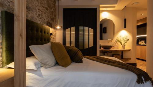 OlaBarrera Alojamientos en el Centro de Coruña - Foto 4