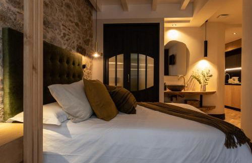 OlaBarrera Alojamientos en el Centro de Coruña - Foto 4