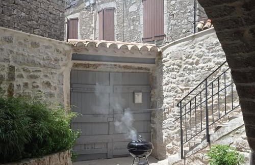 Gîte les Chapélétas au cœur de l'Ardeche - Foto 6