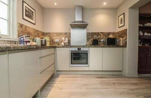 Penwarne Lodge - Foto 15