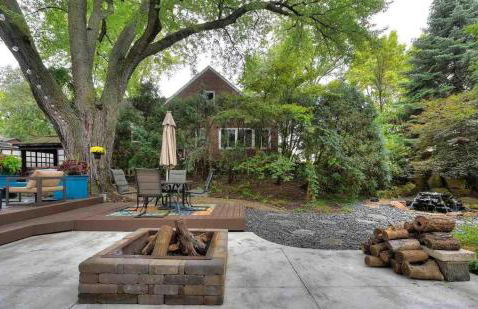 Peaceful Hillside Retreat Firepit & Spacious Yard - Photo 7