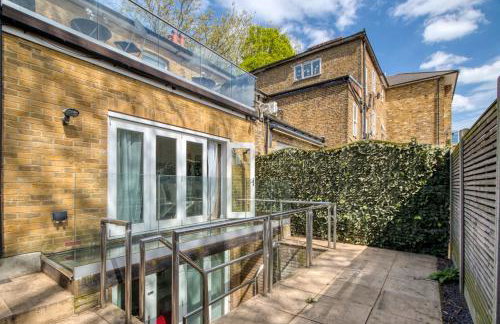 4 Bedroom House in Chiswick- Elegance & Serenity - Foto 60