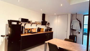 T1 Loft I modern I zentral I Terrasse I Design I - Foto 5