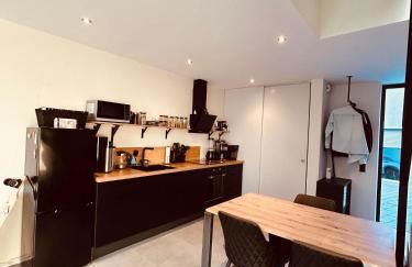 T1 Loft I modern I zentral I Terrasse I Design I - Foto 5