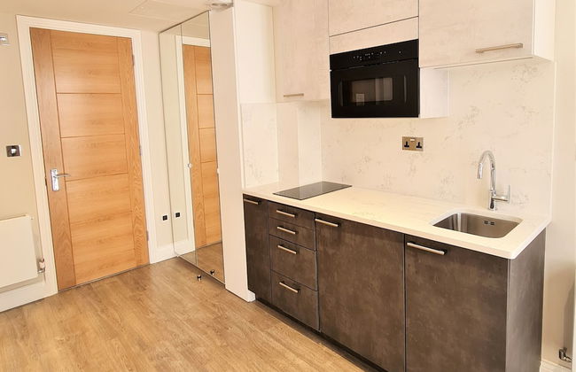 Cleveland Residences Farringdon - Foto 69