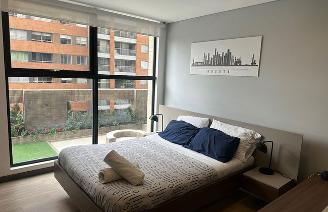 U-GO Edificio Manzana 3 - Photo 20