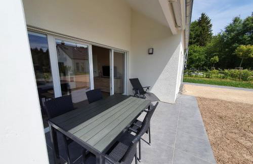 Ferienhäuser Prüm - Foto 40