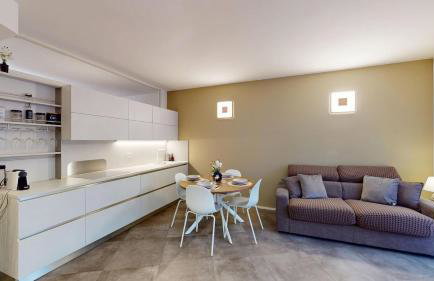 All Brenta Suites & Comfort - Foto 23