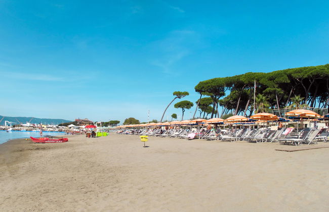 Camping Campeggio Italia (MAS372) - Foto 15