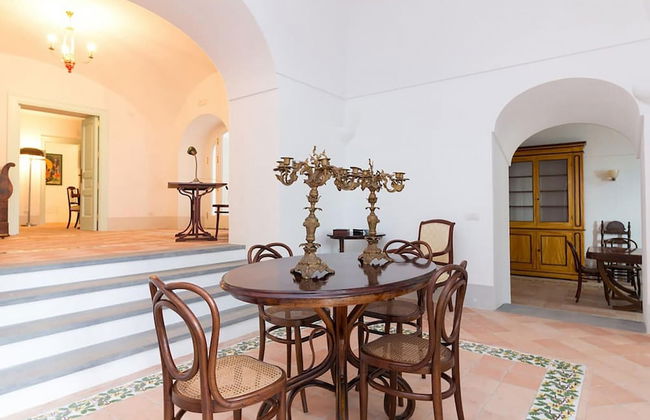 Villa Gioconda in Massa Lubrense - Foto 39