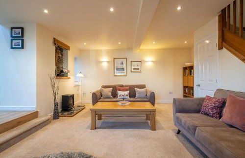 Chase Cottage - Bowland Bridge - Foto 3