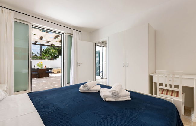 662 Suite Premium La Greca - Foto 10