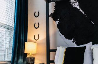 Stylish Historic Home Near Bishop Arts 5 min - Foto 18