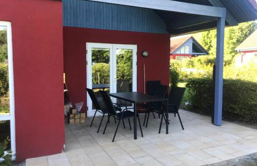 Ferienhaus Carpe Diem - Foto 22