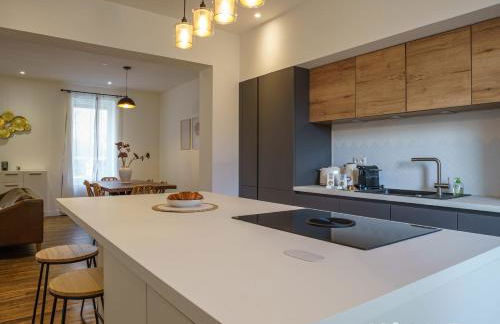 Villa de Plaisance - Foto 9