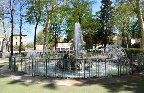 Au cœur des Caladons - Foto 13