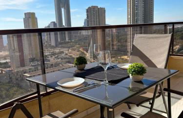 Terrazas Benidorm - Foto 25