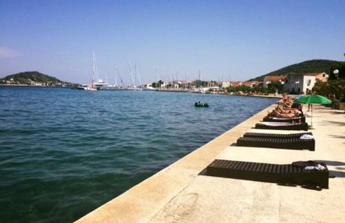 Apartment Šoša - Photo 43