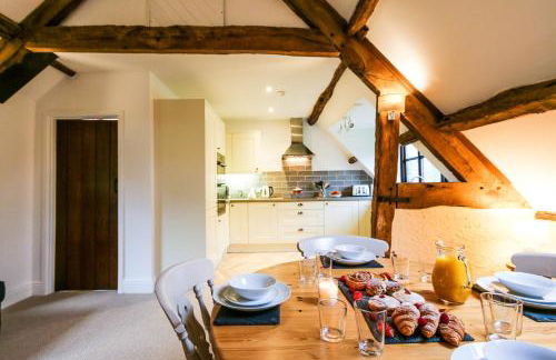 Lake Cottages at Cwm Chwefru - Foto 15