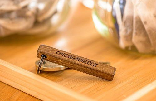 Ferienwohnung Chiemgauglück - Foto 34