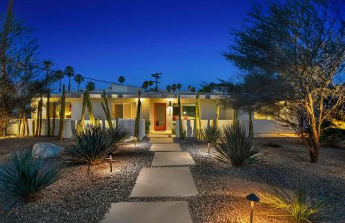 Desert Chill - Foto 31