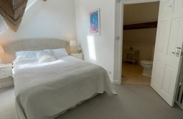 Cosy flat in Ampney Crucis - Foto 19