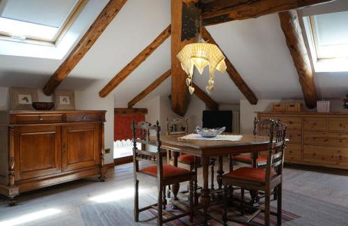 Appartamento Les Cimes - Foto 11