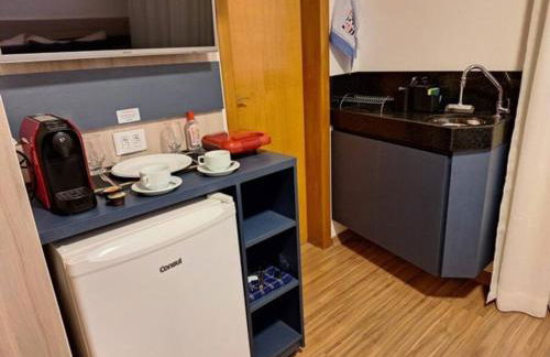 Flat de luxo em Lagoa Santa - Foto 11