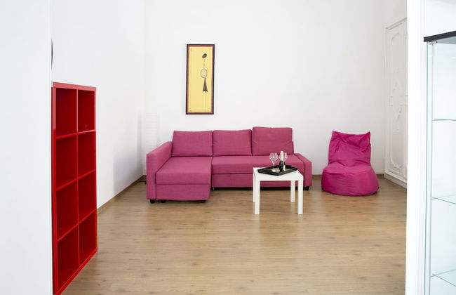 B&B Dimora San Vincenzo - Photo 50