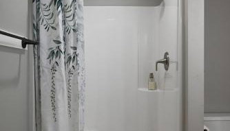 Ottawa Family Nest - Foto 5, towels, Shower