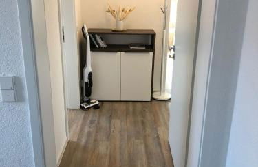 Moderne Neubauwohnung - Foto 2