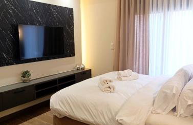 Olive City Suites - Foto 4
