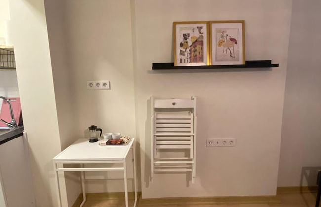 Sapphire Suites Taksim - Foto 60