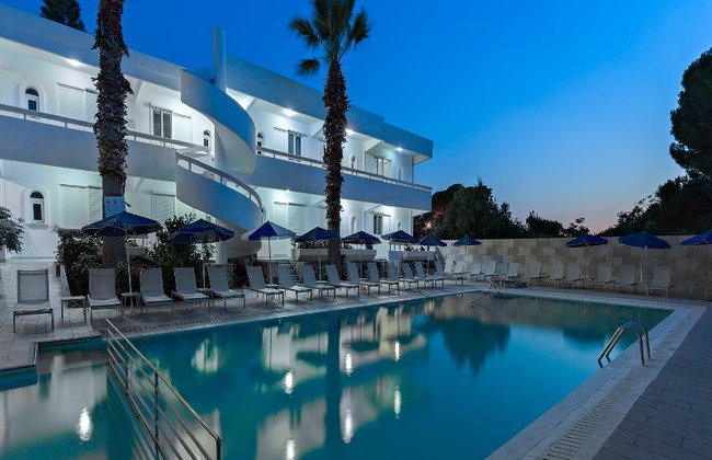 Paleos Apartments - Foto 6