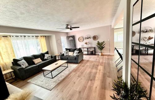 Siesta Beach Getaway - Minutes to Beach, Shops, Dining - Foto 4